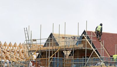 Planners will need to ‘release elements’ of green belt to meet housing targets