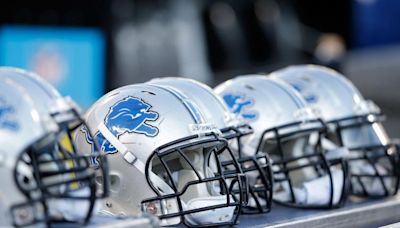 Detroit Lions mandatory minicamp: Biggest standouts from Day 2 | Sporting News