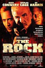 The Rock – Fels der Entscheidung
