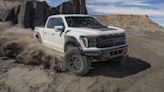 2024 Ford F-150 Raptor R takes horsepower crown from TRX