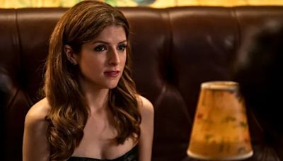 Is Anna Kendrick Dating Anyone? Boyfriend & Relationship History