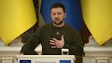 Zelensky says more than 70,000 Russian war crimes have been recorded