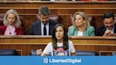 El PP de Ayuso retrata la gigantesca hipocresía de la izquierda: "¿Sánchez pide respeto?"
