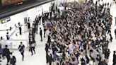 Qatar 2022: Japón y su emotivo recibimiento en el Aeropuerto; como héroes nacionales
