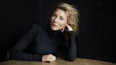 Cate Blanchett to Receive Toronto Film Fest Tribute Award