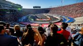 NASCAR gives you L.A. and Chicago, but also North Wilkesboro, so cheer up! | KEN WILLIS