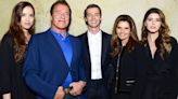 Actor, Governator, Dad! Meet All 5 of Arnold Schwarzenegger's Kids