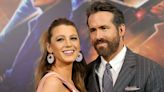 Blake Lively and Ryan Reynolds Are Reportedly “Hoping for a Boy” With Baby Number 4