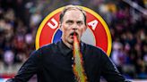 Manchester United target Thomas Tuchel could be handed a UEFA ban