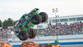 Monster trucks, Lexington Pride Festival, David Spade: Lexington’s best weekend events