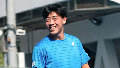 黃澤林世界排名創新高 U19排第6