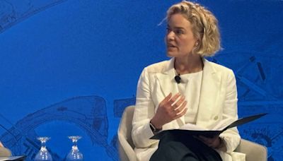 NPR's Katherine Maher Is Not Taking Questions About Her Tweets