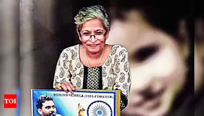 Kolkata Screening of 'Gauri' Documentary by Kavitha Lankesh | Kolkata News - Times of India