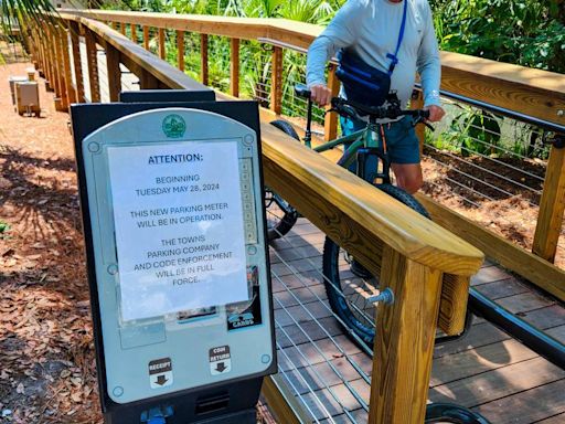 Hilton Head Island beaches are getting new meters. What does it mean for tourist parking?