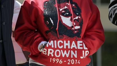 The Switch Up — Remembering Michael Brown, 10 years later