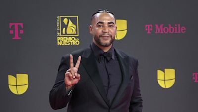 Don Omar actualizó su estado de salud: me desperté sin cáncer