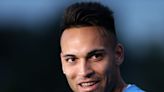 Photo – Inter Milan Captain Lautaro Martinez Thrilled Ahead Of Argentina Copa America Final: “Another Final”