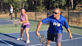 Pickleball is a great way to meet people. Is it the new dating game?