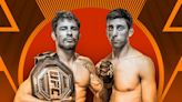 UFC 301 picks y apuestas: ¿Cómo Erceg destrona a Pantoja?