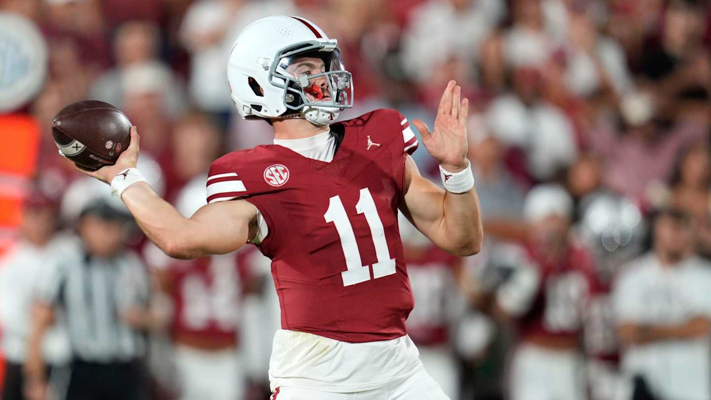 Oklahoma vs. Tulane picks, predictions, 2024 college football projections for Week 3