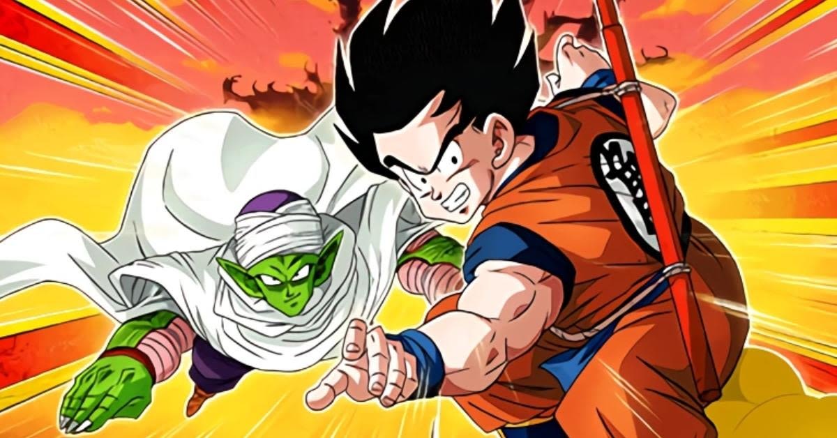 Dragon Ball: Locals and Politicians Are Rallying for an Akira Toriyama Museum