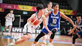 拿下亞洲盃女籃A級勝利 Jack Animam：菲律賓女籃不再是弱者