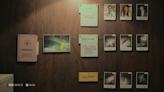 Forget the musical numbers and tense battles against evil—the coolest thing in Alan Wake 2 is pinning bits of paper to a wall