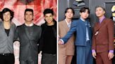 Simon Cowell Is Being Criticized By K-Pop Fans After Claiming That There Hasn't Been A "Megastar Boyband" Since One...