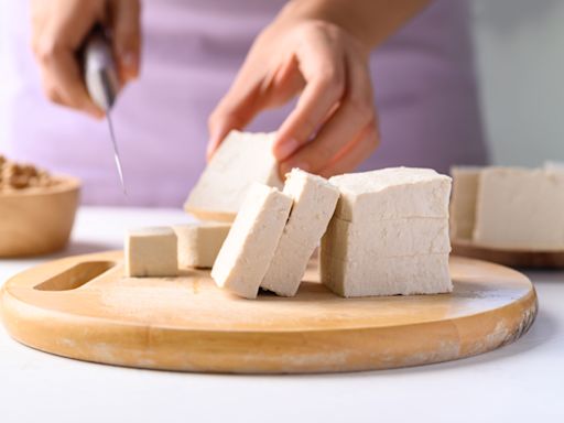 每3人就有1人脂肪肝 醫：豆腐、豆漿消肝包油 - 健康