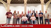 La Diputación de Albacete suscribe diversos convenios de colaboración con entidades sociosanitarias de la provincia