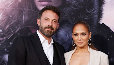 Jennifer Lopez's extreme ‘love and sex addiction’ failed her marriage with Ben Affleck