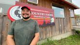 Country Foods focuses on food sovereignty in northern Manitoba | CBC News