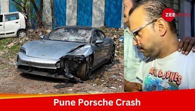 Pune Porsche Crash: Juvenile Justice Board Allows Police To Question Teen Driver