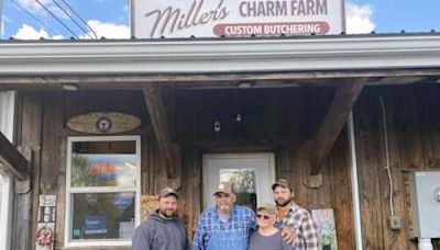 Miller Charm Farm to host Customer Appreciation Day | Times News Online