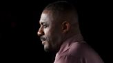 Idris Elba says he’s a ‘workaholic’ and is in therapy to tackle ‘unhealthy habits’