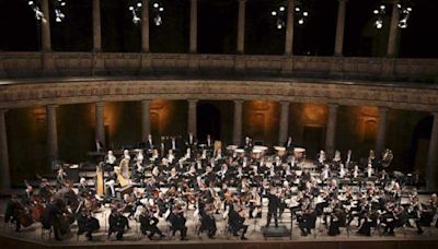 La Orquesta Sinfónica de Londres presenta su nueva temporada dirigida por Antonio Pappano