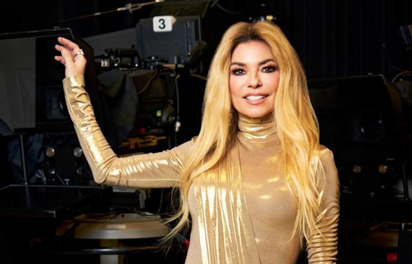 Shania Twain to host 2024 'People’s Choice Country Awards' – here’s what you need to know