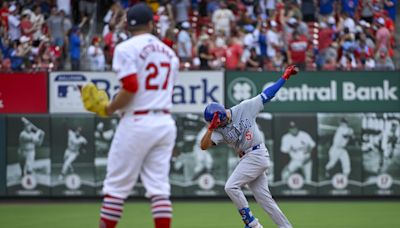 MLB Announcer Rips Player Over Unremarkable Home Run Celebration