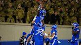 3 takeaways: Air Force runs over Colorado State football team