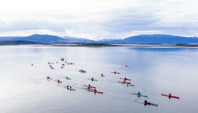 Quieren permitir las salmoneras en Tierra del Fuego y se reabre la polémica