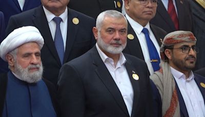 Hamás alerta de una gran escalada del conflicto tras el asesinato de su líder, Ismail Haniyeh, en Teherán