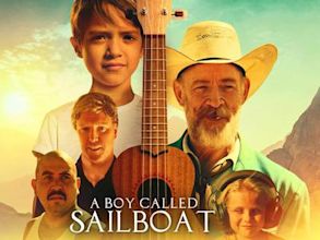 A Boy Called Sailboat