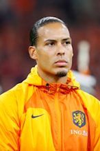 Virgil van Dijk