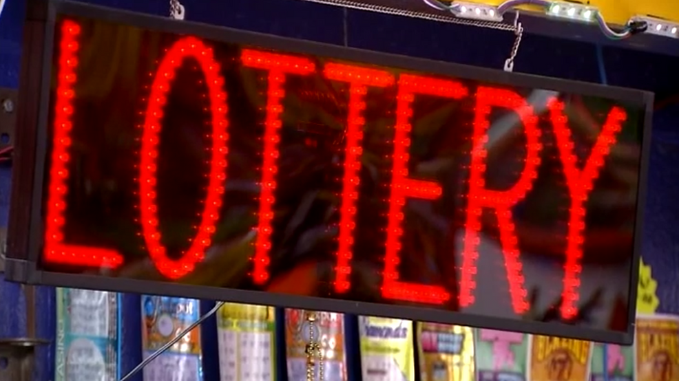 Maryland hits the jackpot: $31 million in lottery prizes awarded last week