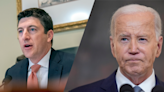 GOP congressman subpoenas 15 Biden cabinet members over 'Bidenbucks'