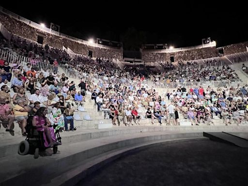 Salen a la venta las entradas de Sagunt a Escena