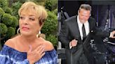 Sylvia Pasquel habla de los conciertos de Luis Miguel