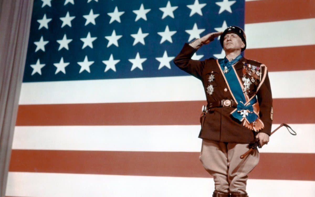 15 Incredible Patriotic Movies to Watch on July 4