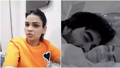 Payal Malik Strongly Reacts To Armaan-Kritika's VIRAL Video Getting Intimate On BB OTT 3