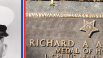 MoH Monday: Remembering Corporal Richard Allen Anderson